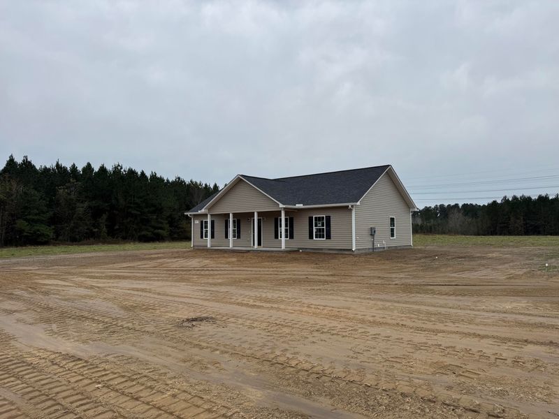 677 Winningham Rd, Saint George, SC 29477