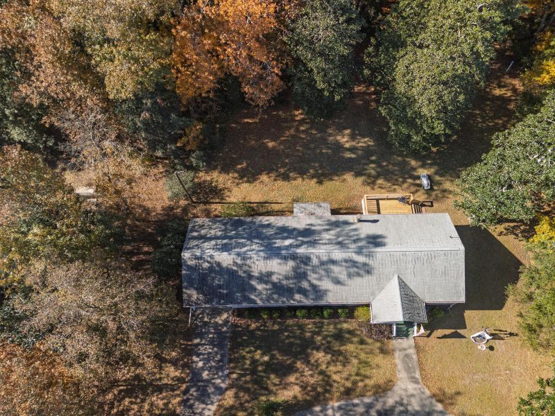 875 Crawford Dr, Edisto Island, SC 29438