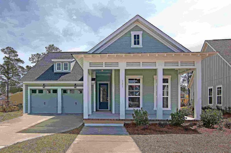 1213 Harriman Ln, Charleston, SC 29492