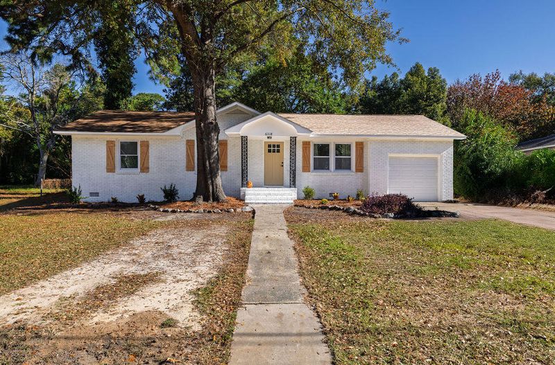 6318 Brandt St, North Charleston, SC 29406