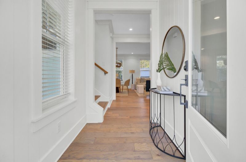 515 Bank St, Mount Pleasant, SC 29464
