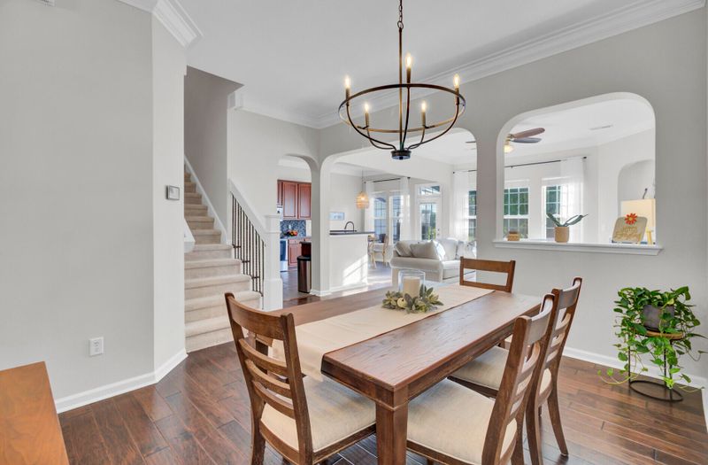 1607 Indaba Way, Charleston, SC 29414