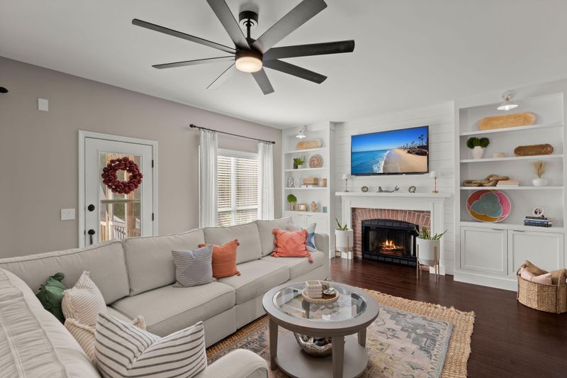 1365 Black River Rd, Mount Pleasant, SC 29466