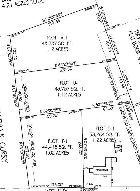 000 Scotch Range Rd, Summerville, SC 29483