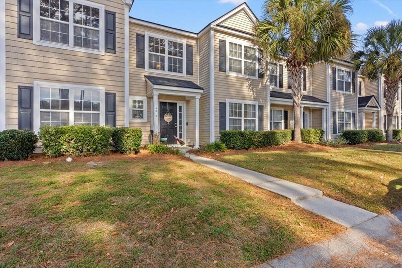 4812 Willow Brook Ln, Summerville, SC 29485