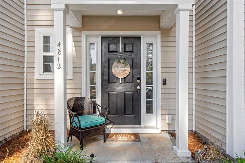 4812 Willow Brook Ln, Summerville, SC 29485