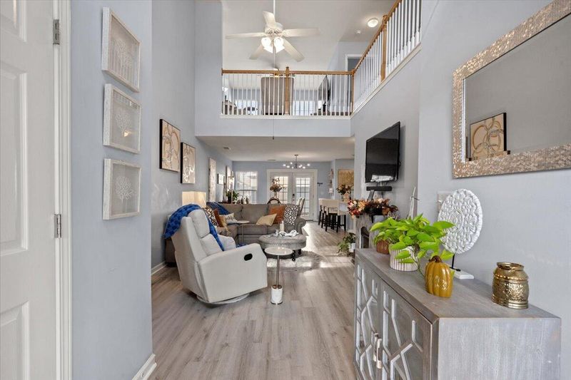 4812 Willow Brook Ln, Summerville, SC 29485