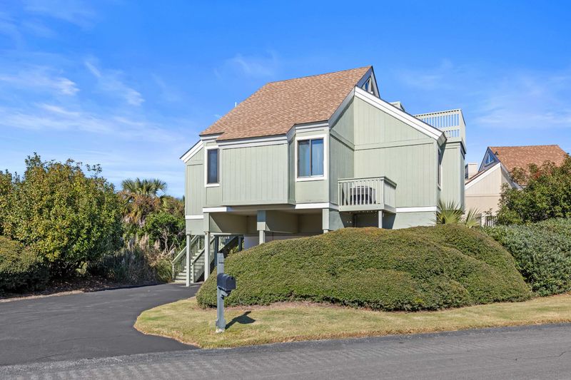 912 Sealoft Villa Dr, Seabrook Island, SC 29455