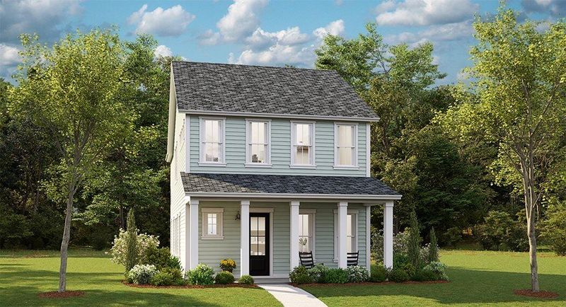 110 Golden Allagash Way, Summerville, SC 29485