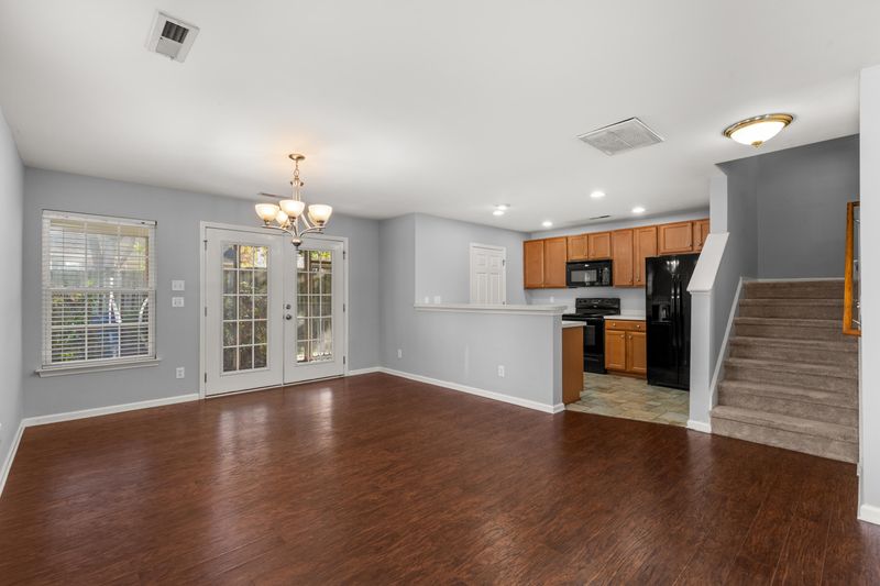 2429 Scholar Ln, North Charleston, SC 29406