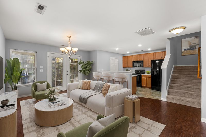 2429 Scholar Ln, North Charleston, SC 29406