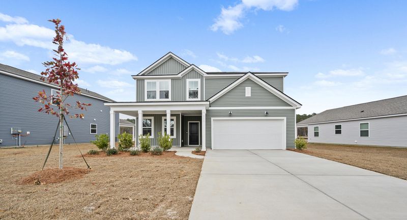 771 Meadowbrook Ln, Summerville, SC 29486