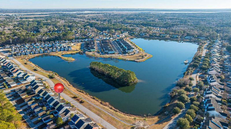 2919 Waterleaf Rd, Johns Island, SC 29455