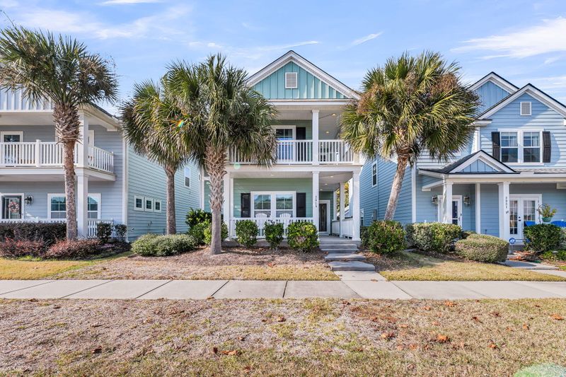 2919 Waterleaf Rd, Johns Island, SC 29455