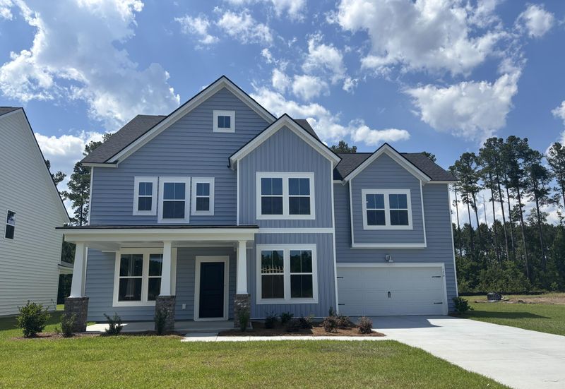 120 Sea Oats St, Summerville, SC 29485