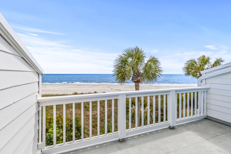 6400 Palmetto Dr #31, Isle Of Palms, SC 29451