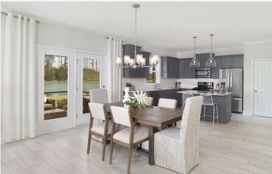 714 Meadowbrook Ln, Summerville, SC 29486