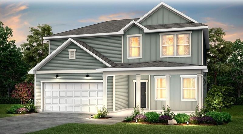 714 Meadowbrook Ln, Summerville, SC 29486