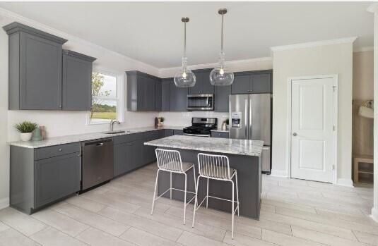 714 Meadowbrook Ln, Summerville, SC 29486
