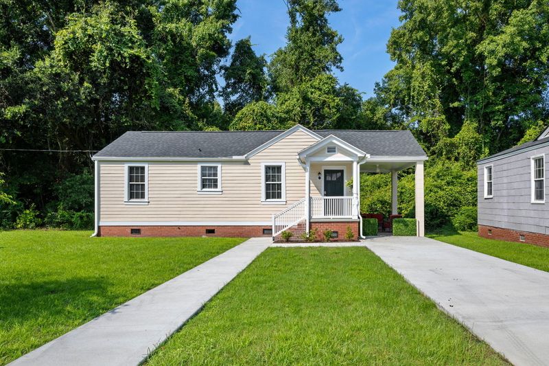3735 Tim St, North Charleston, SC 29405