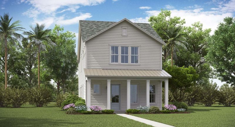 103 Snow St, Summerville, SC 29486