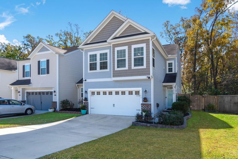 132 Dream St, Summerville, SC 29483