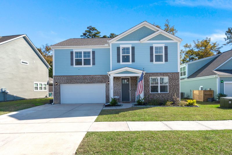 172 Cherry Grove Dr, Summerville, SC 29483