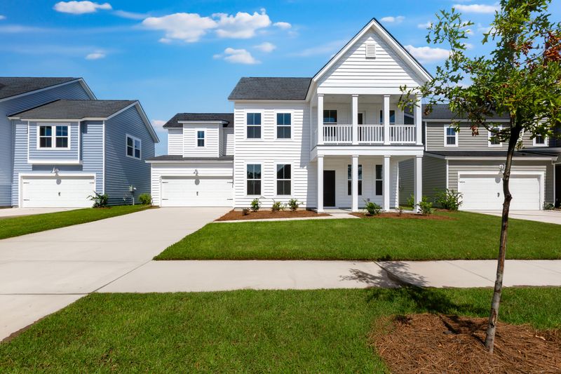 1028 Red Turnstone Rn, Summerville, SC 29485