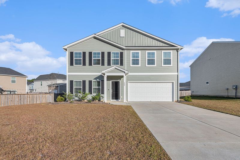 356 Gothenburg Trl, Summerville, SC 29486