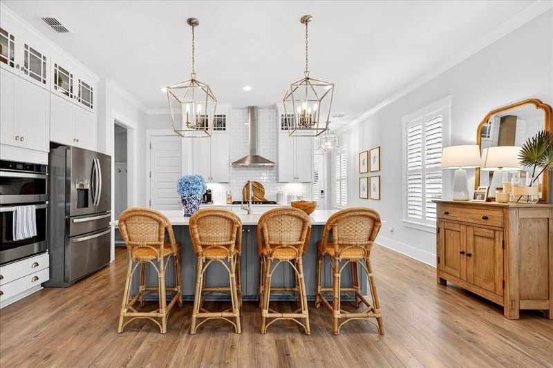 2897 Eddy Dr, Mount Pleasant, SC 29466