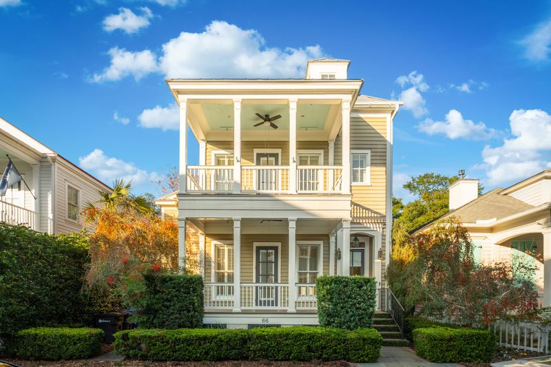 66 Sanibel St, Mount Pleasant, SC 29464