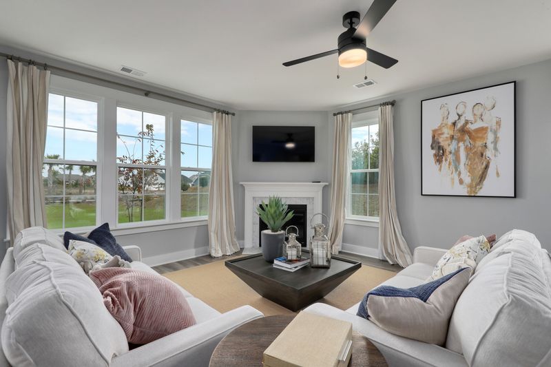 114 Sawlog Dr, Summerville, SC 29486
