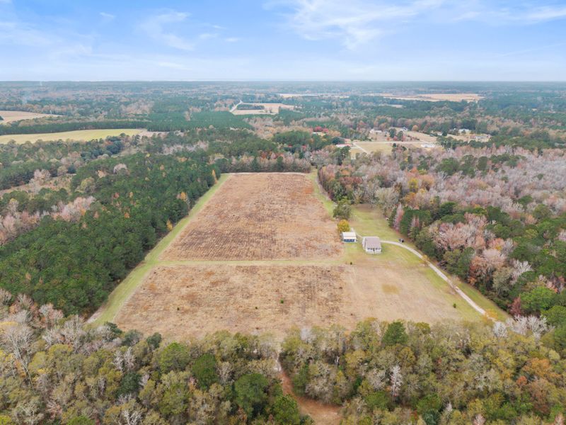 1085 Tobacco Rd, Saint Stephen, SC 29479