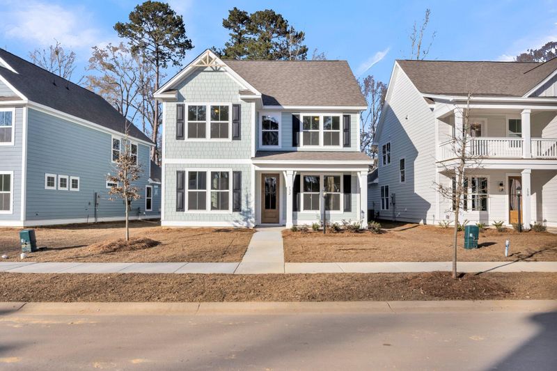 7 Cantona Dr, Summerville, SC 29483