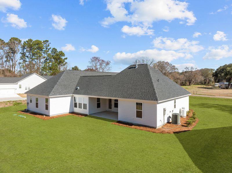 4015 Poppys Point, Johns Island, SC 29455