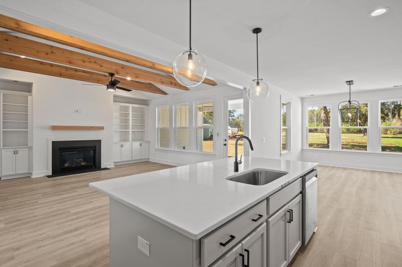 4015 Poppys Point, Johns Island, SC 29455