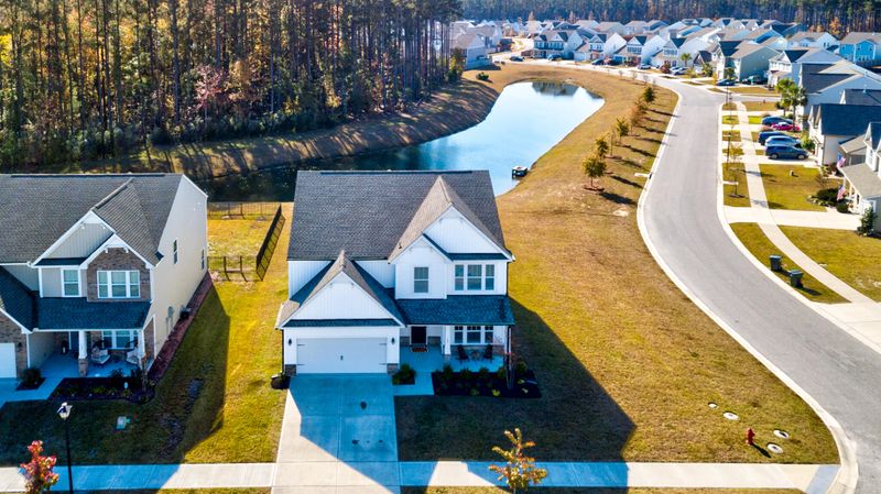 101 Willet Ln, Summerville, SC 29486