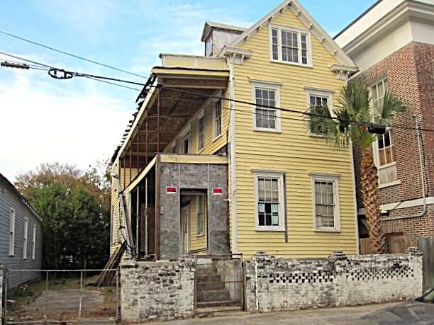 16 N Hampstead Sq, Charleston, SC 29403