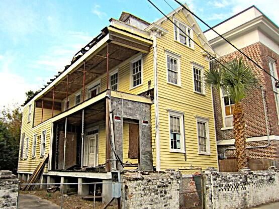 16 N Hampstead Sq, Charleston, SC 29403