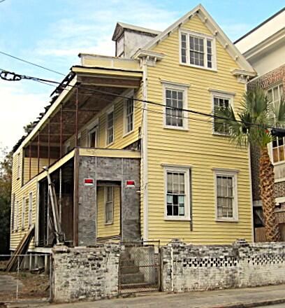 16 N Hampstead Sq, Charleston, SC 29403