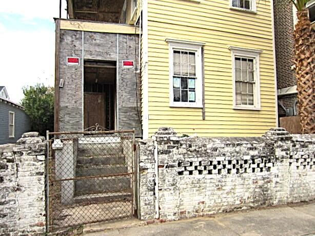 16 N Hampstead Sq, Charleston, SC 29403