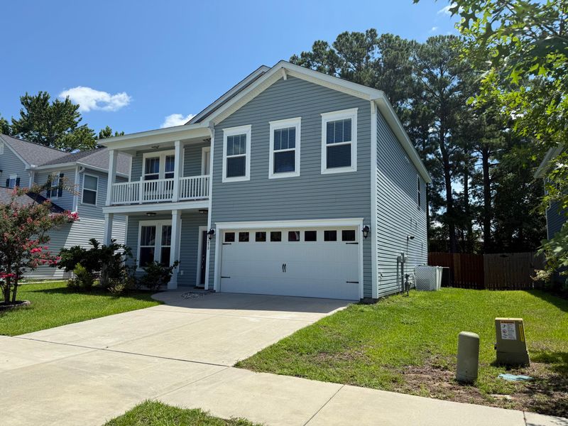 3258 Timberline Dr, Johns Island, SC 29455
