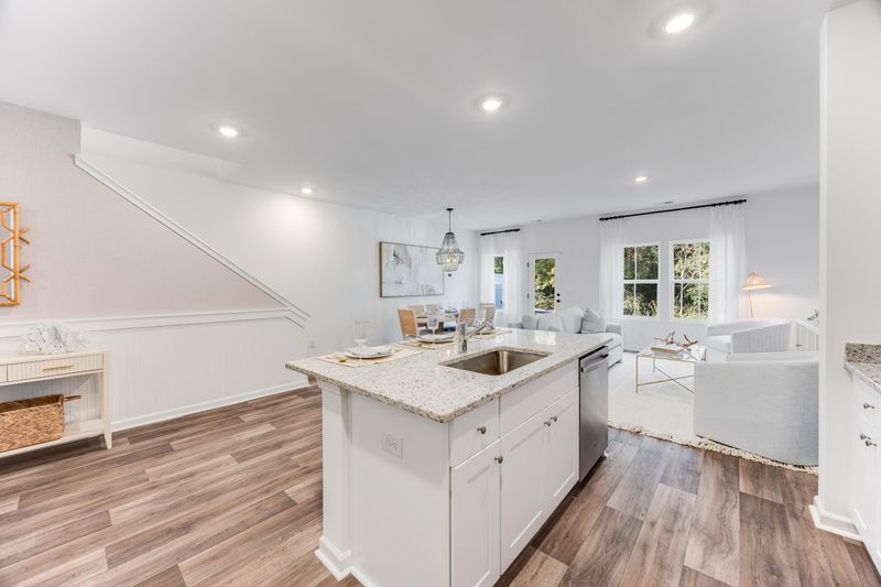 254 Agrarian Ave, Summerville, SC 29485