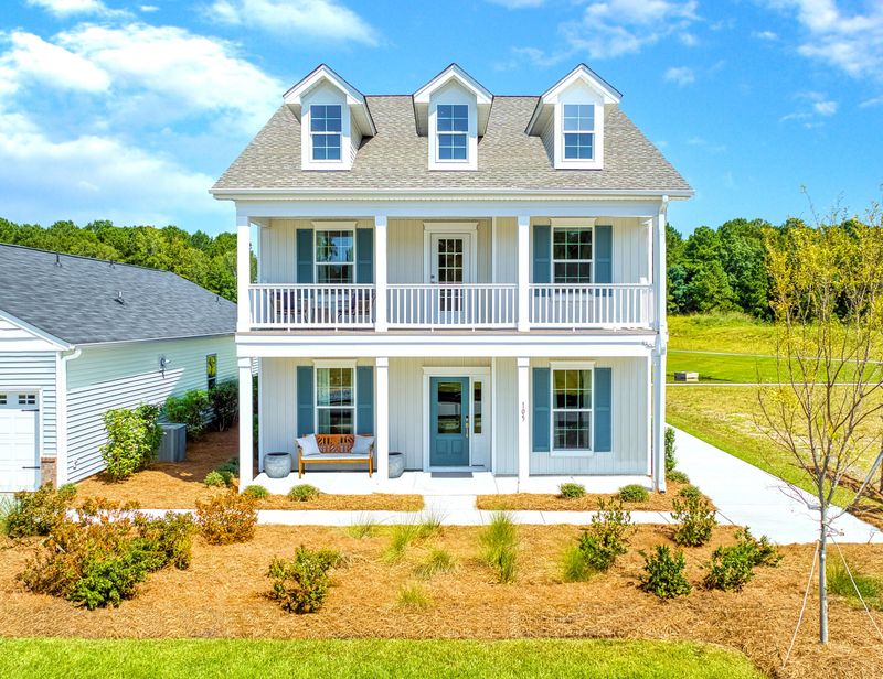 105 O'leary Cir, Summerville, SC 29483