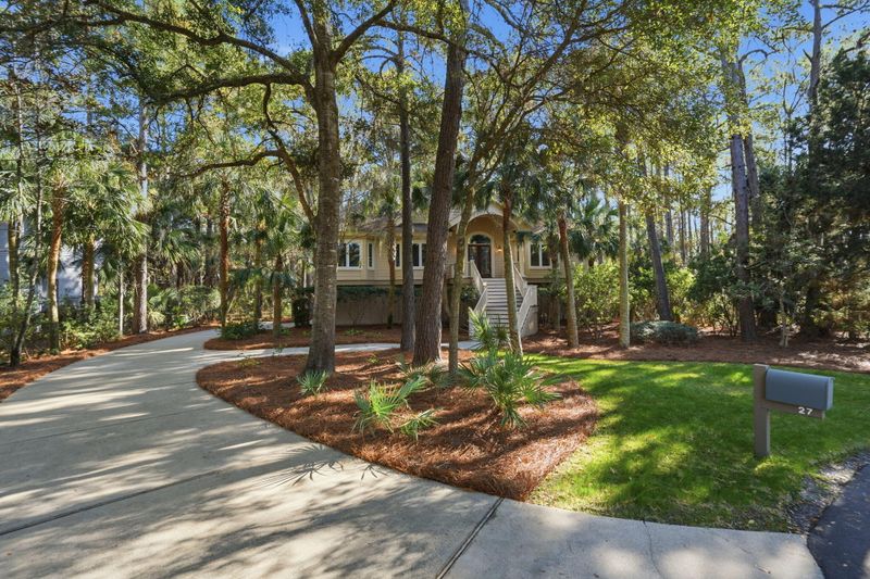 27 Marsh Edge Ln, Kiawah Island, SC 29455