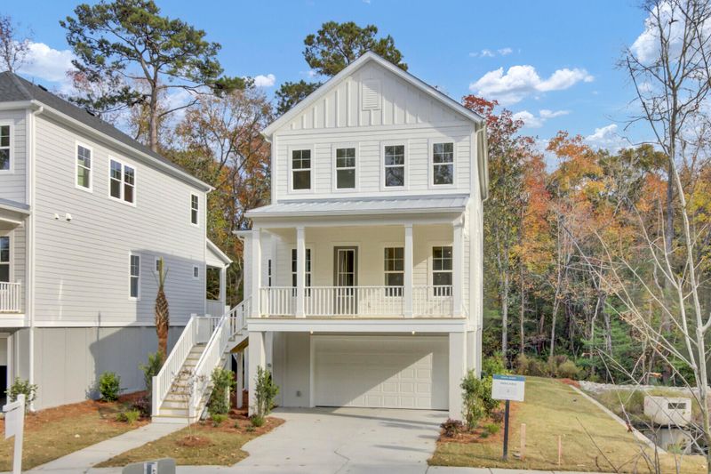 3017 Robeson Tc, Johns Island, SC 29455