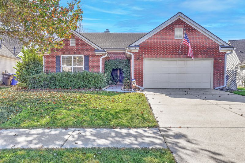 1493 Clarendon Way, Mount Pleasant, SC 29466