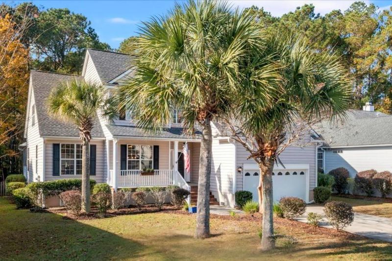 1872 Great Hope Dr, Mount Pleasant, SC 29466