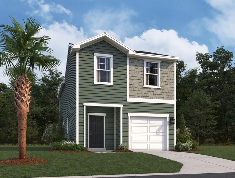 8867 Salamander Rd #11, North Charleston, SC 29406