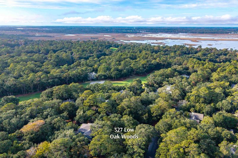 327 Low Oak Woods Rd, Kiawah Island, SC 29455